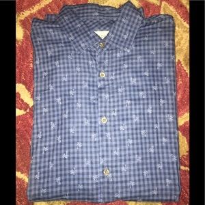 Coastaoro Button Down